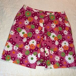 Sag Harbor Skort